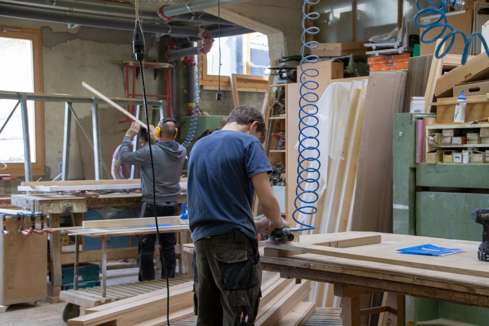 atelier-menuiserie-chermignon-antoine-pralong